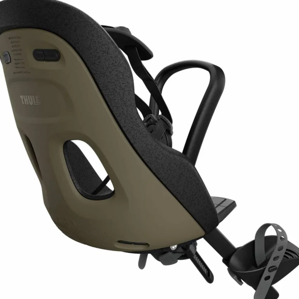 Thule Yepp Nexxt 2 Mini Fietsstoeltje Voor