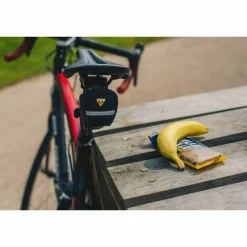 Topeak Aero Wedge Pack Zadeltas