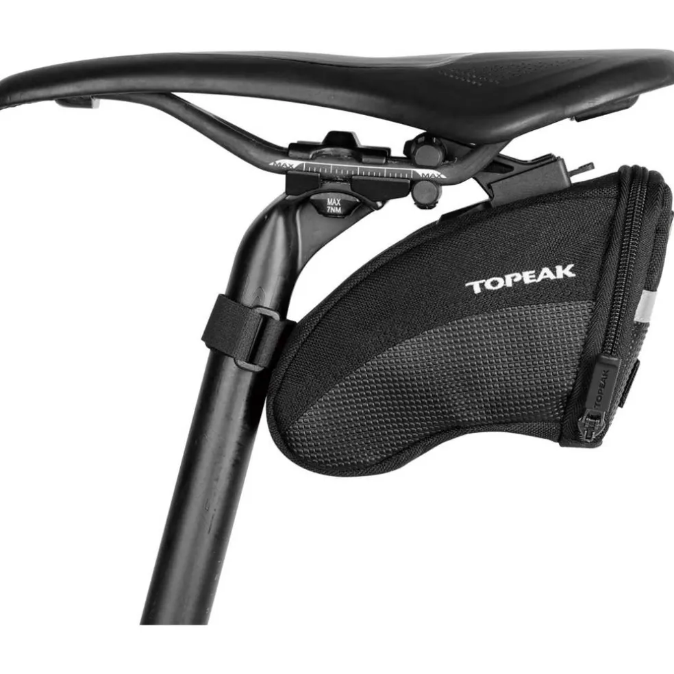 Topeak Aero Wedge Pack Zadeltas