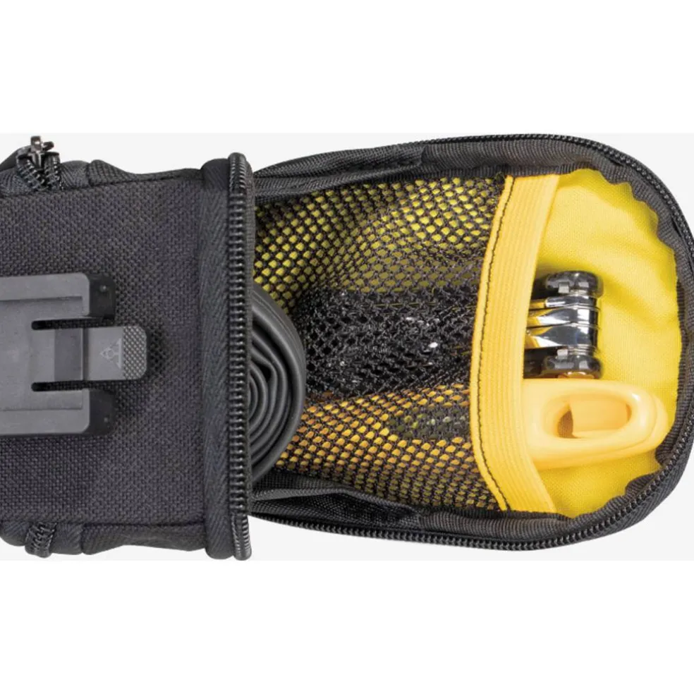 Topeak Aero Wedge Pack Zadeltas