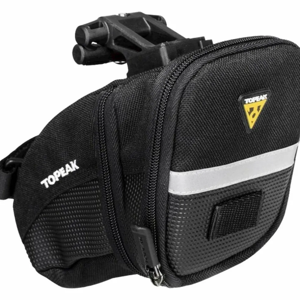 Topeak Aero Wedge Pack Zadeltas