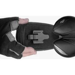Topeak Aero Wedge Pack Zadeltas