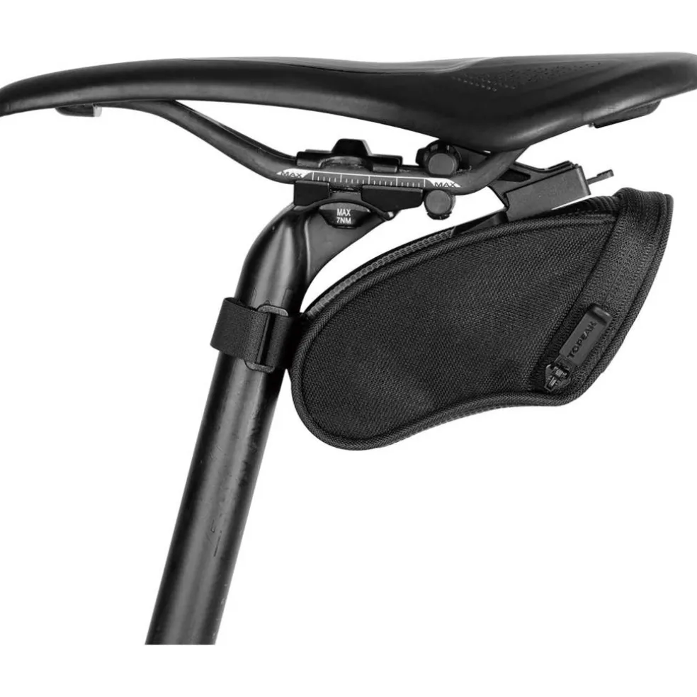 Topeak Aero Wedge Pack Zadeltas