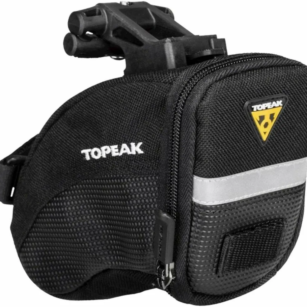 Topeak Aero Wedge Pack Zadeltas