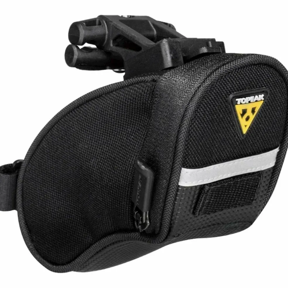 Topeak Aero Wedge Pack Zadeltas