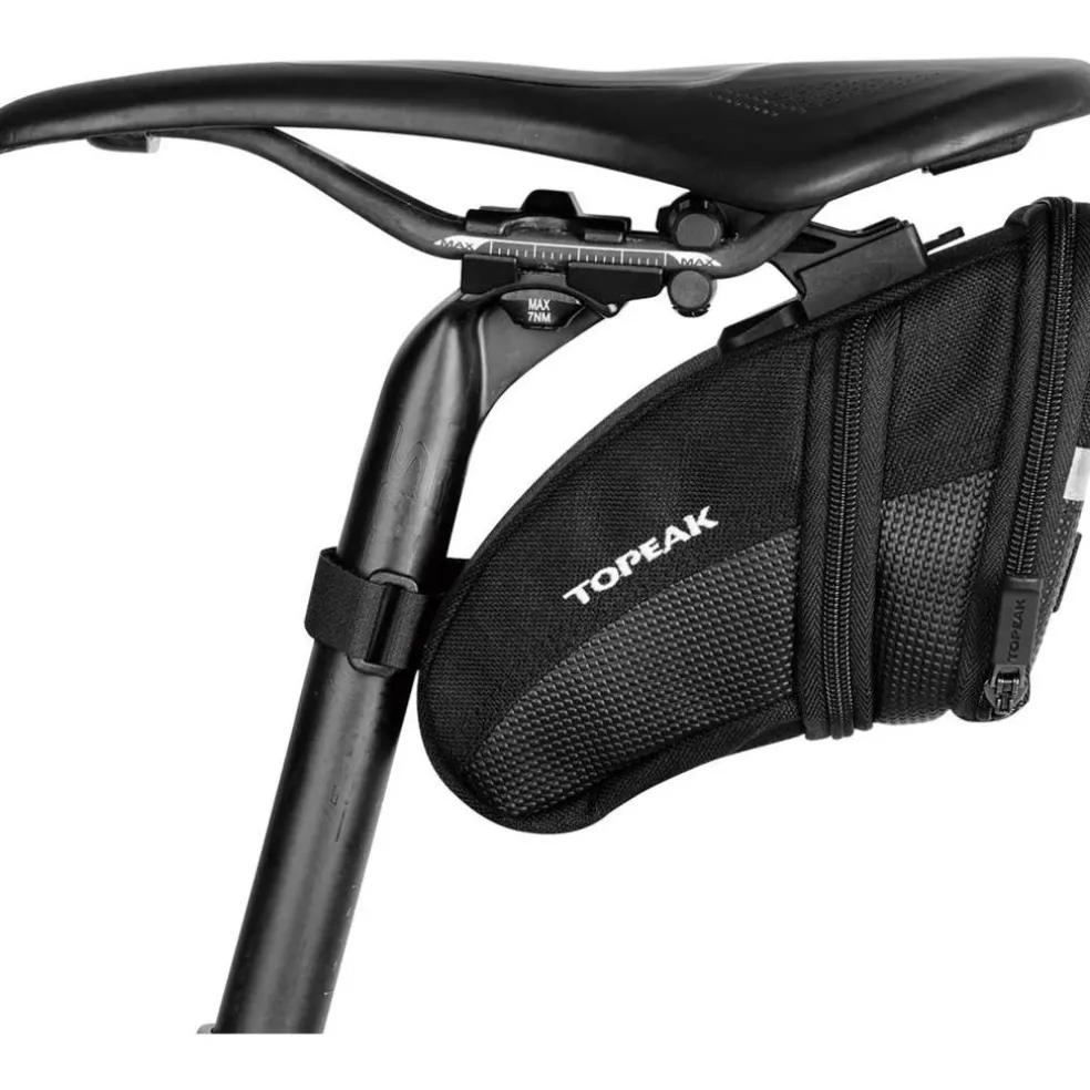 Topeak Aero Wedge Pack Zadeltas