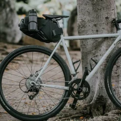 Topeak Backloader Zadeltas