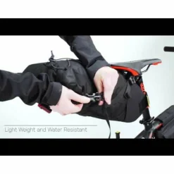 Topeak Backloader Zadeltas