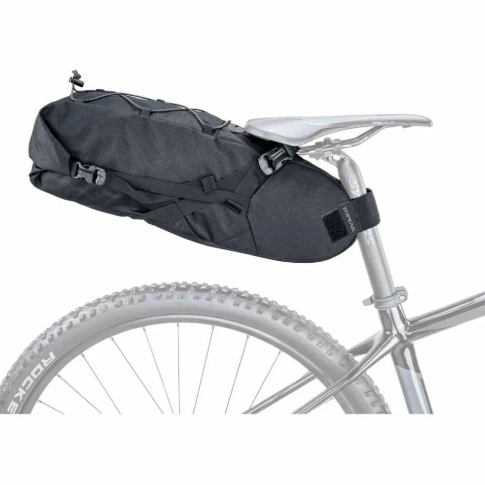 Topeak Backloader Zadeltas