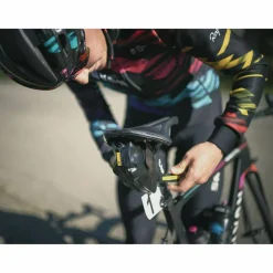 Topeak Dynawedge Weatherproof Zadeltas