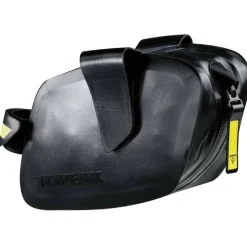 Topeak Dynawedge Weatherproof Zadeltas