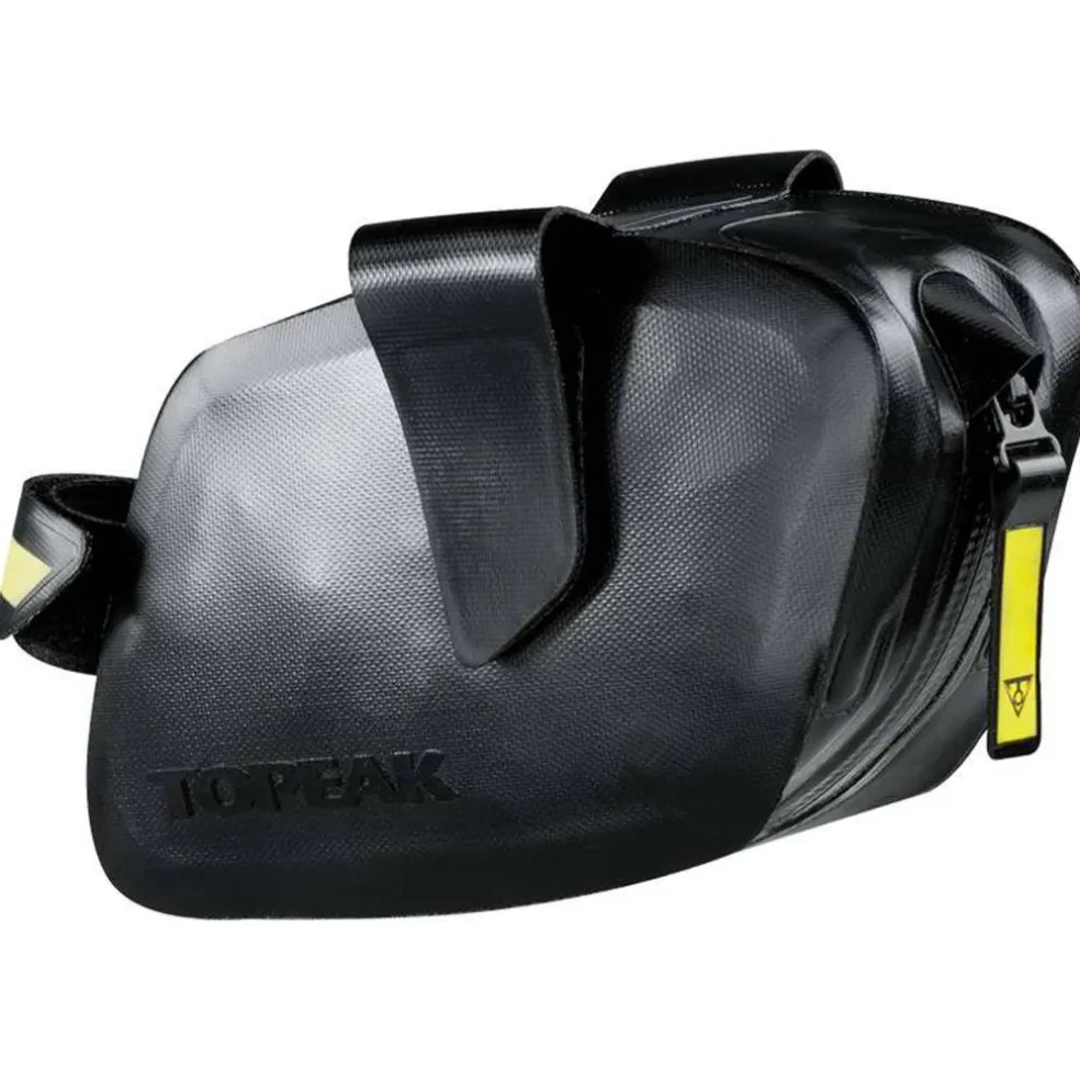 Topeak Dynawedge Weatherproof Zadeltas