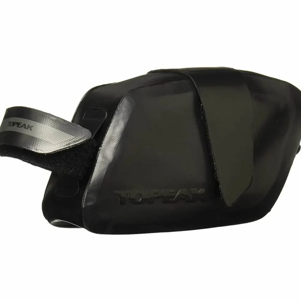 Topeak Dynawedge Weatherproof Zadeltas