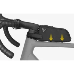 Topeak Fastfuel Frametas