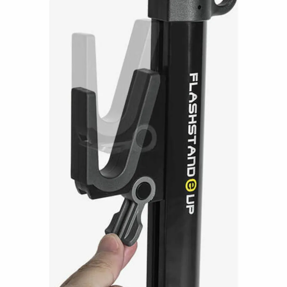 Topeak FlashStand eUP Fietsstandaard