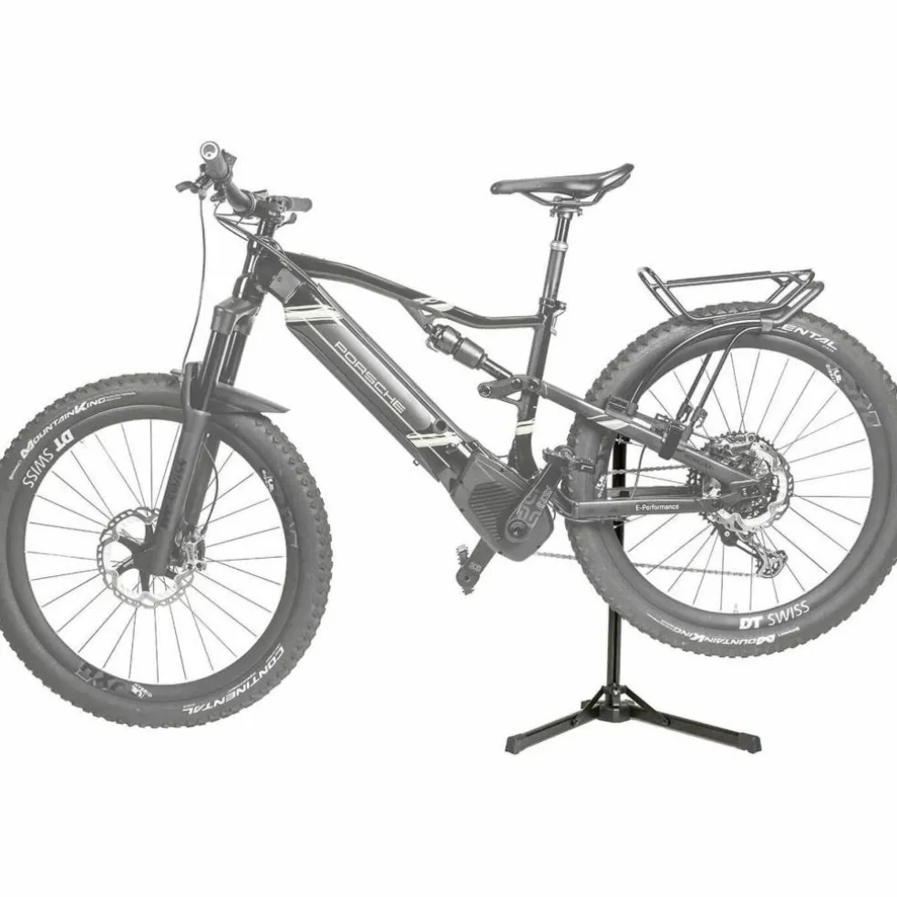 Topeak FlashStand eUP Fietsstandaard