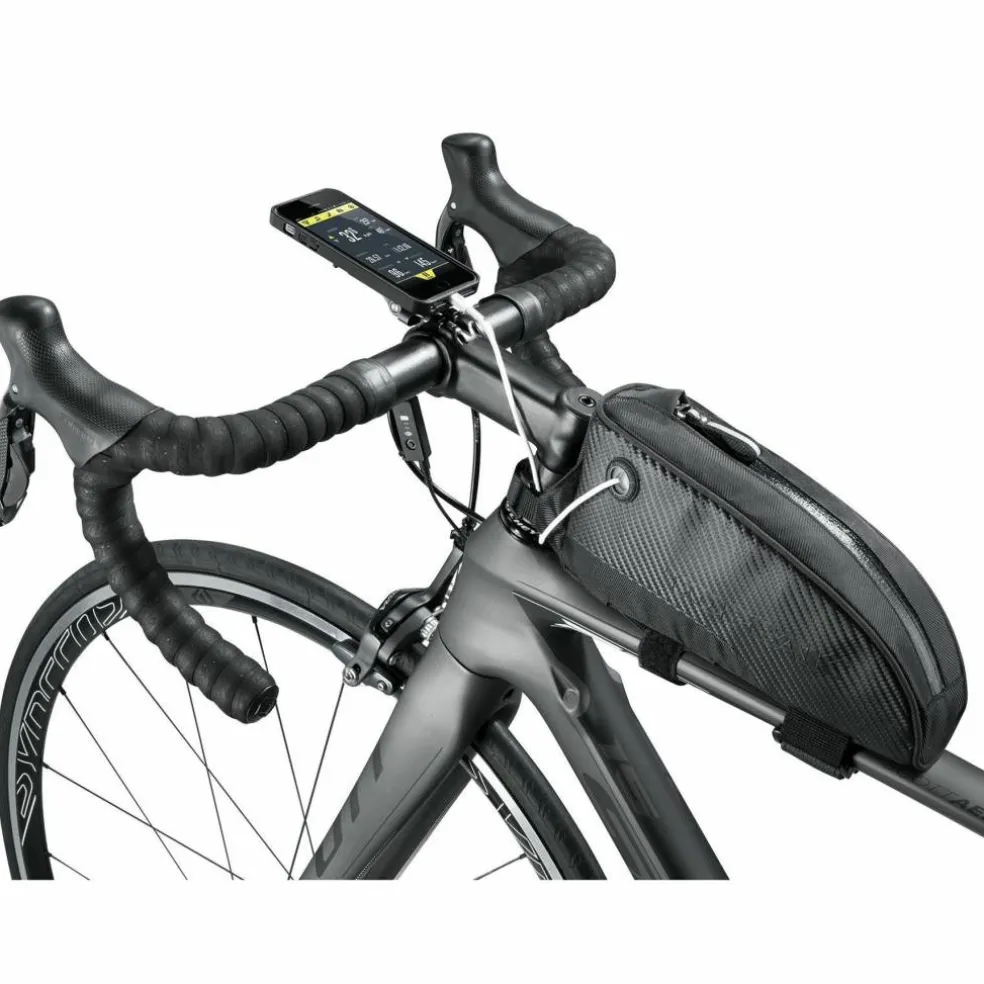 Topeak Fuel Tank Frametas