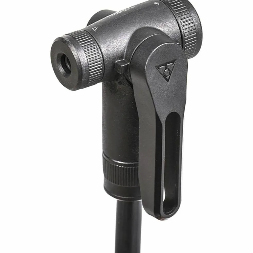 Topeak Joeblow Sport III Fietspomp