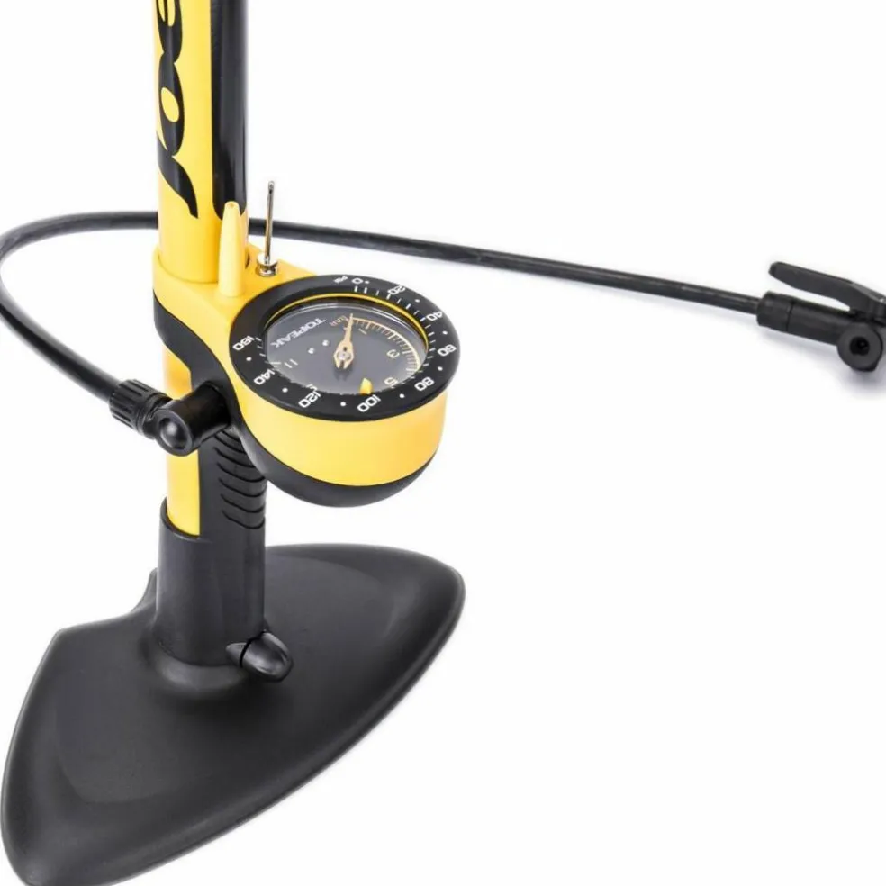 Topeak Joeblow Sport III Fietspomp