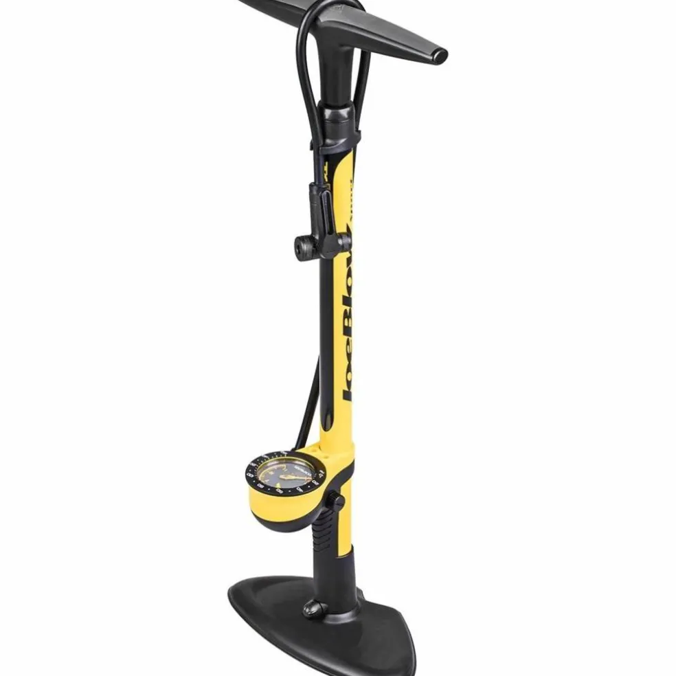 Topeak Joeblow Sport III Fietspomp