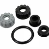 Topeak JoeBlow Twinhead Pompkop Reparatieset