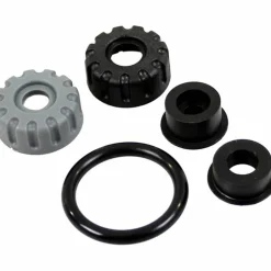 Topeak JoeBlow Twinhead Pompkop Reparatieset