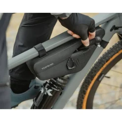 Topeak Midloader Drybag Frametas