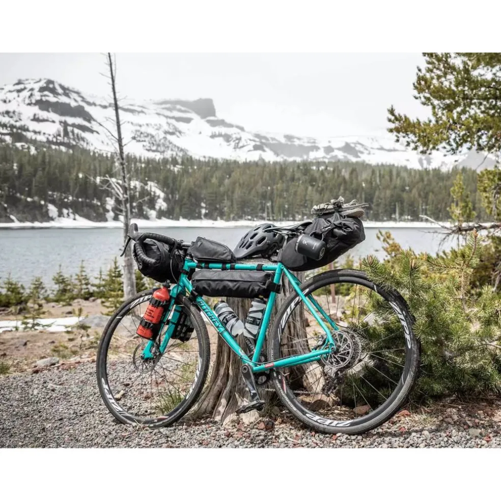 Topeak Midloader Frametas