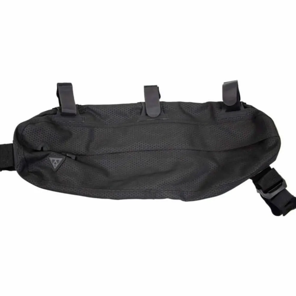 Topeak Midloader Frametas