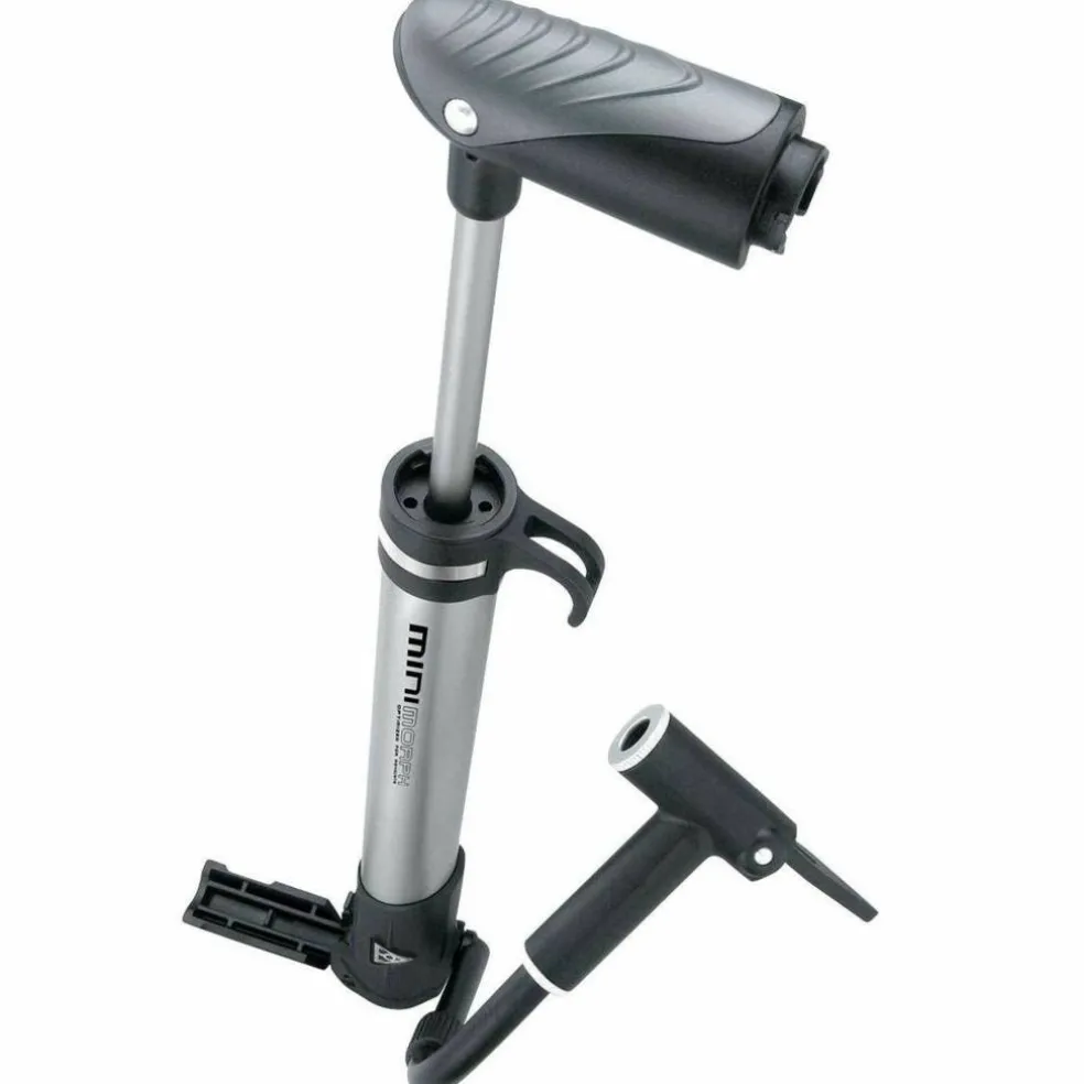 Topeak Mini Morph Minipomp