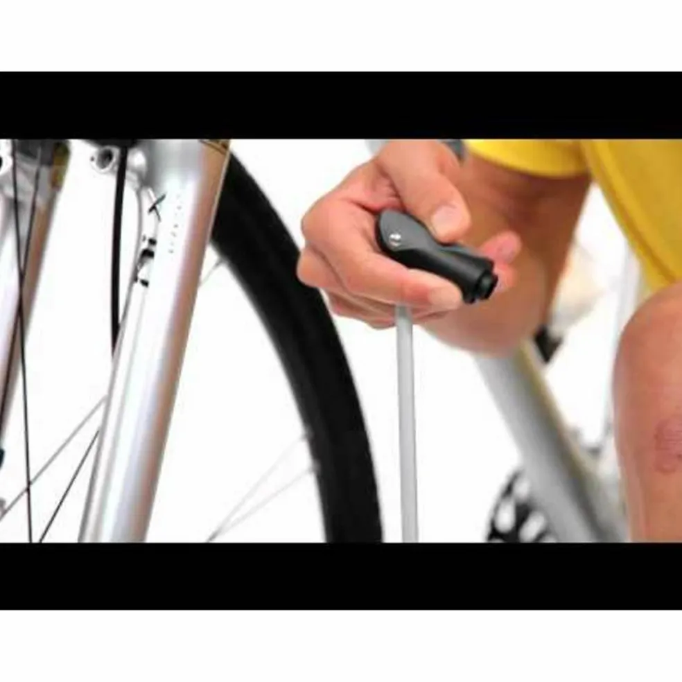 Topeak Mini Morph Minipomp