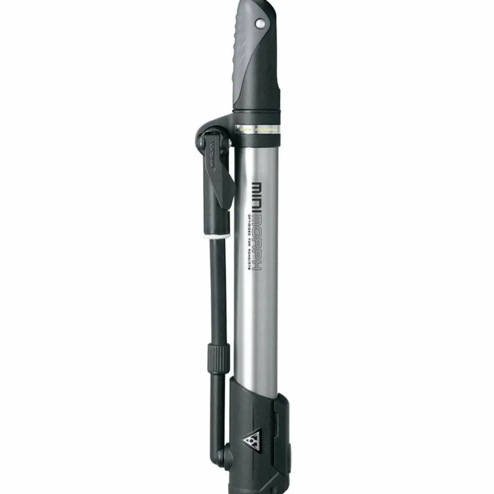 Topeak Mini Morph Minipomp