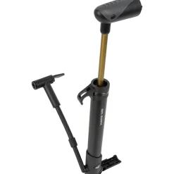 Topeak Mini Morph Minipomp