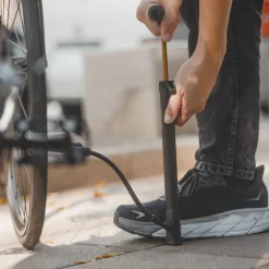 Topeak Mini Morph Minipomp