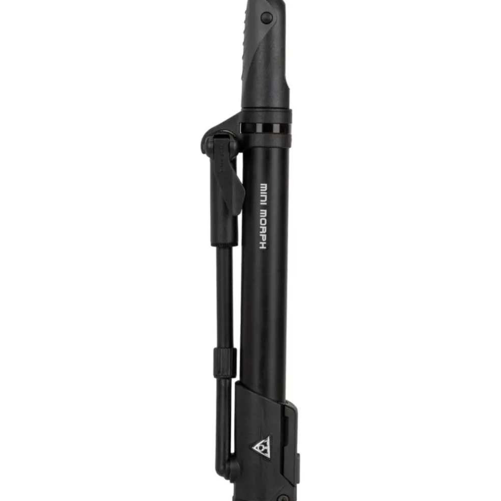 Topeak Mini Morph Minipomp