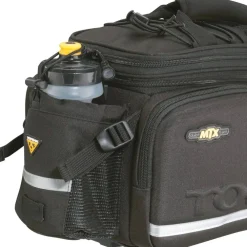 Topeak MTX Trunkbag DX 2.0 12.3L Dragertas