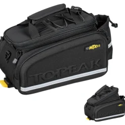 Topeak MTX Trunkbag DX 2.0 12.3L Dragertas
