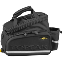Topeak MTX Trunkbag DX 2.0 12.3L Dragertas