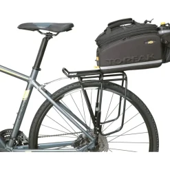 Topeak MTX Trunkbag DX 2.0 12.3L Dragertas