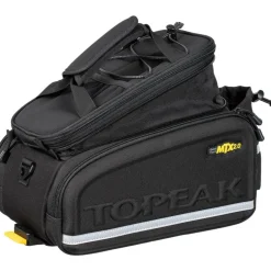 Topeak MTX Trunkbag DX 2.0 12.3L Dragertas