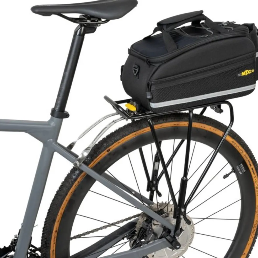 Topeak MTX Trunkbag EX 2.0 Dragertas