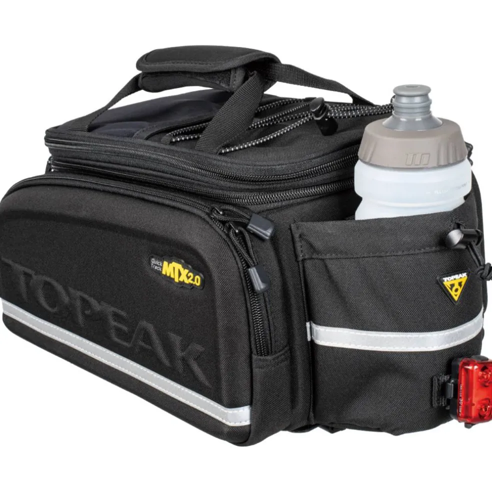 Topeak MTX Trunkbag EX 2.0 Dragertas