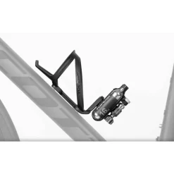 Topeak Ninja+ Cage Z AirTag Bidonhouder