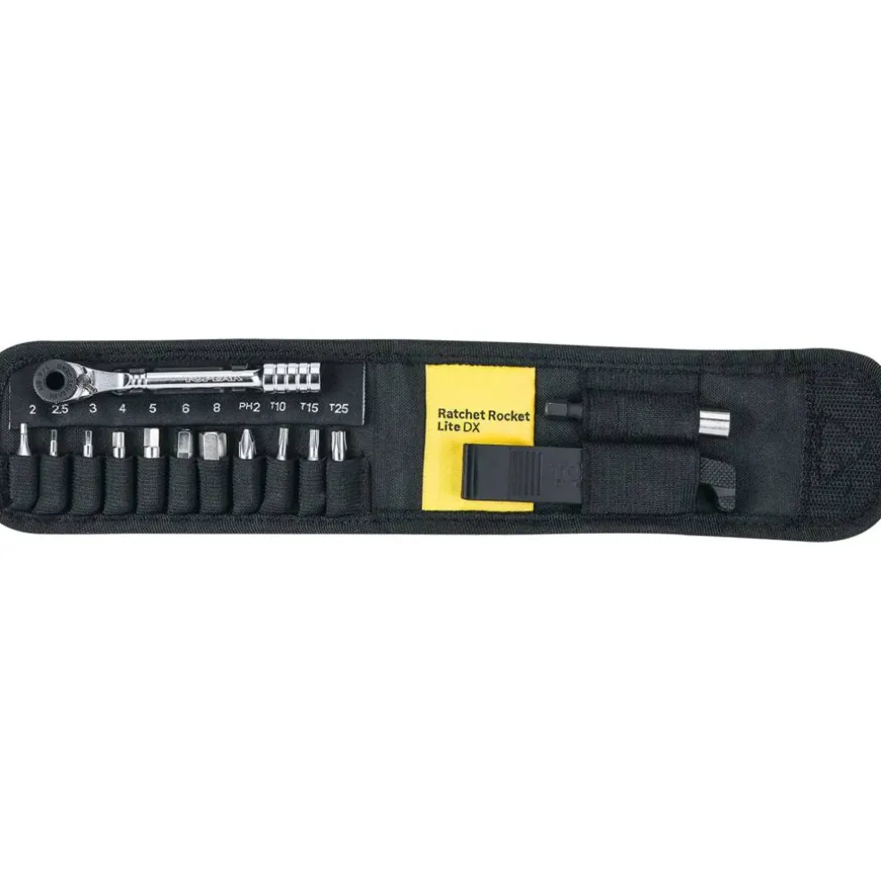 Topeak Ratchet Rocket DX Minitool