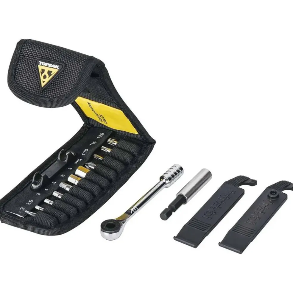 Topeak Ratchet Rocket DX Minitool