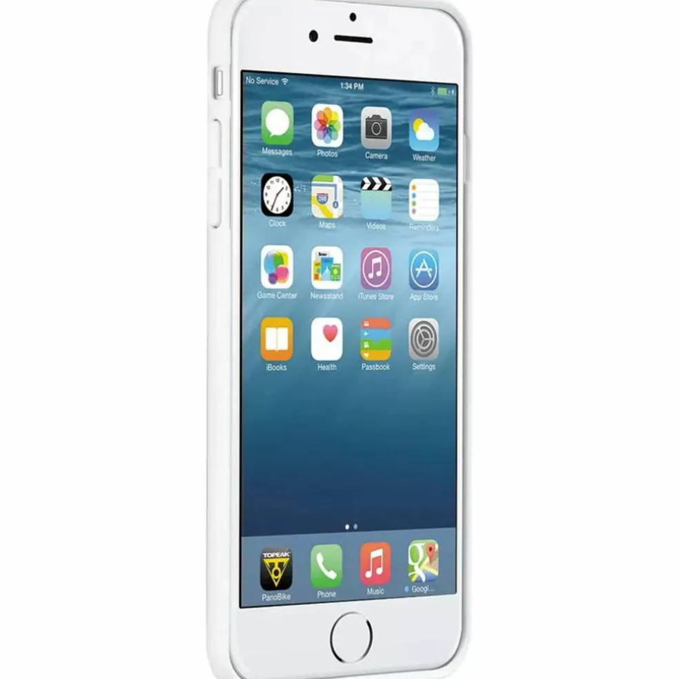 Topeak RideCase iPhone 6 Plus Telefoonhoes