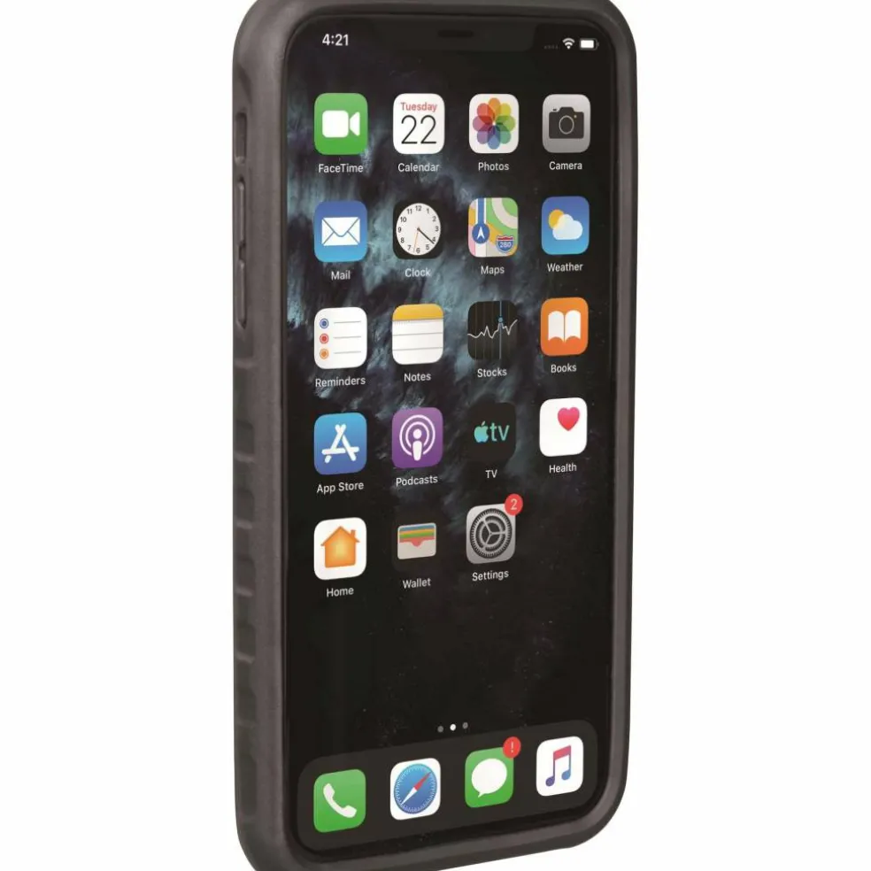 Topeak RideCase iPhone 11 Pro Max Telefoonhoes