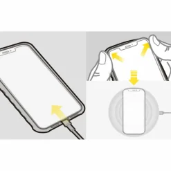 Topeak RideCase iPhone 11 Pro Max Telefoonhoes