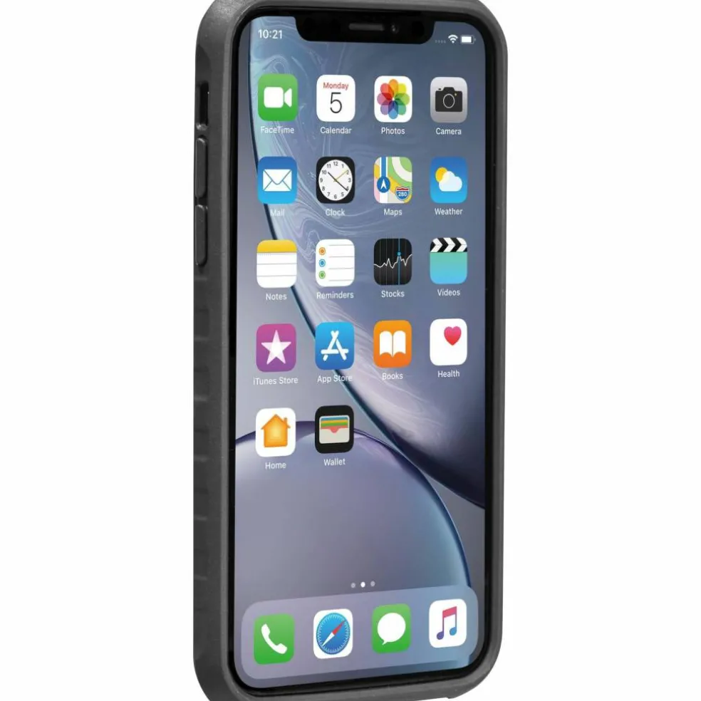Topeak RideCase iPhone XR Telefoonhoes