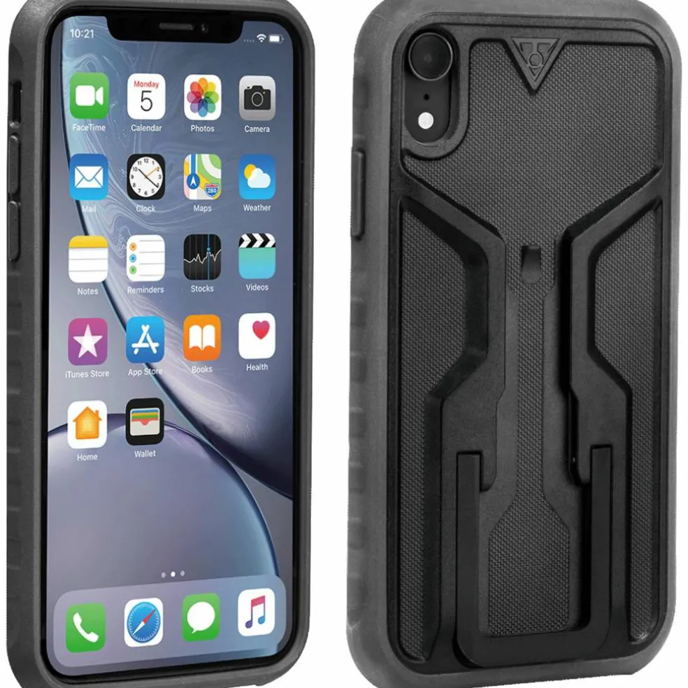 Topeak RideCase iPhone XR Telefoonhoes